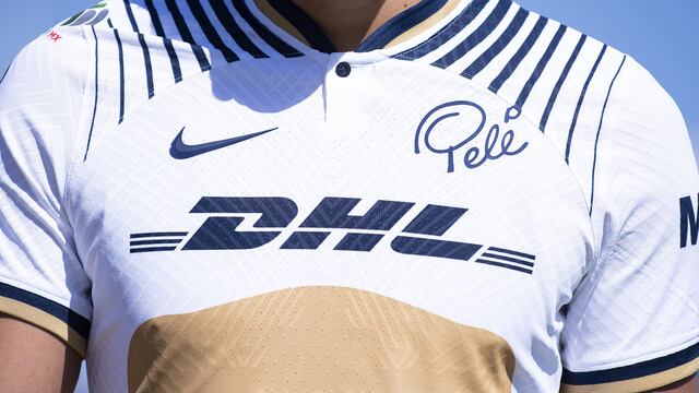 Pumas rindió homenaje a Pelé