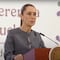 Mañanera de Claudia Sheinbaum hoy viernes 6 de junio de 2025 en vivo: Concurso México Canta, CNTE, SNTE, Museo Nacional de Antropología, Suprema Corte de Estados Unidos, armerías, Arturo Ávila, fentanilo, indicadores económicos de Bloomberg, precio del dólar y más