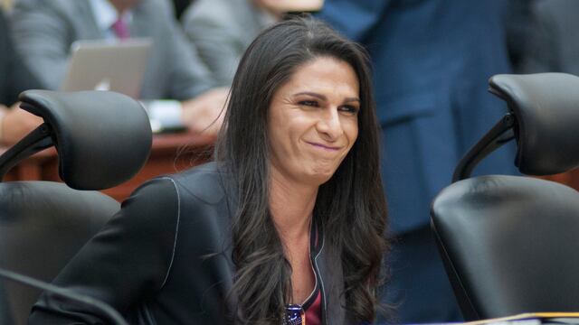 Ana Gabriela Guevara