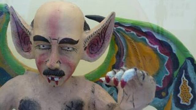 La mente más perversa para el espionaje es la de Carlos Salinas, con quien trabajó Riva Palacio: fue director de la agencia oficial de noticias, Notimex, en el salinisno