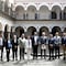BUAP impulsa la Primera Cátedra Interuniversitaria de Paz en Puebla