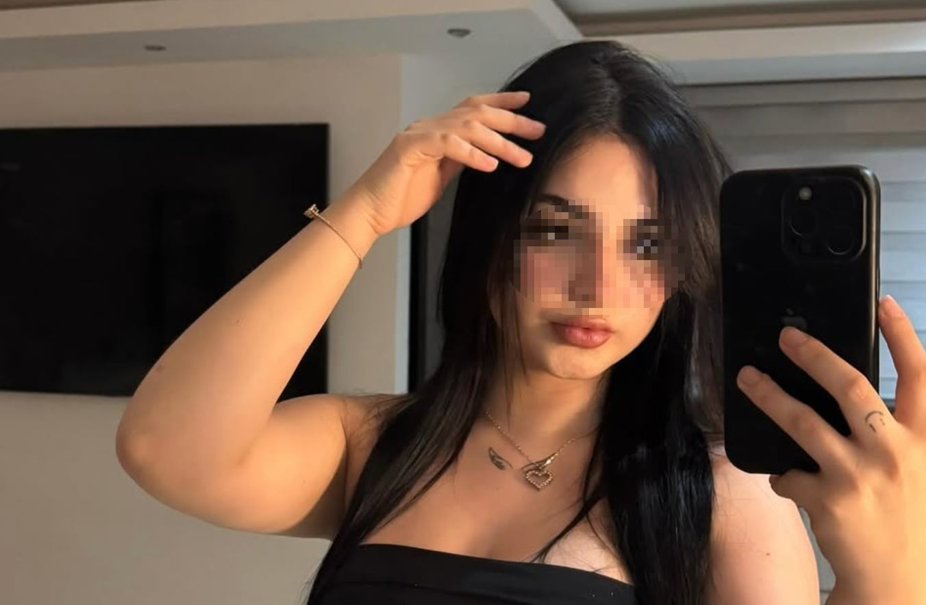 Ale Ruiz, hermana de karely Ruiz