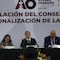 Javier López Casarín instaló el Consejo Ciudadano para la Internacionalización de la alcaldía Álvaro Obregón