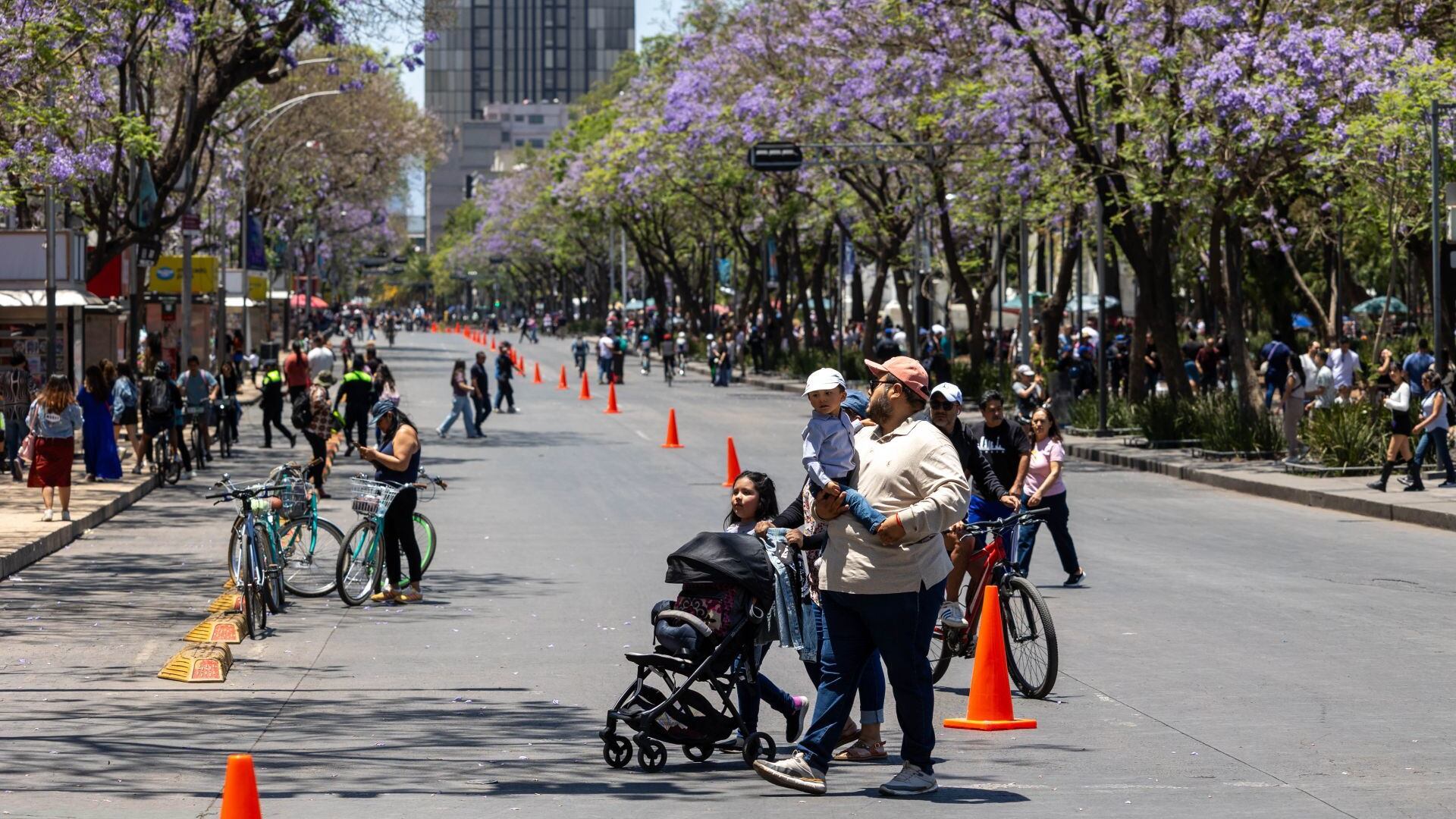 La crisis que nadie puede encontrar