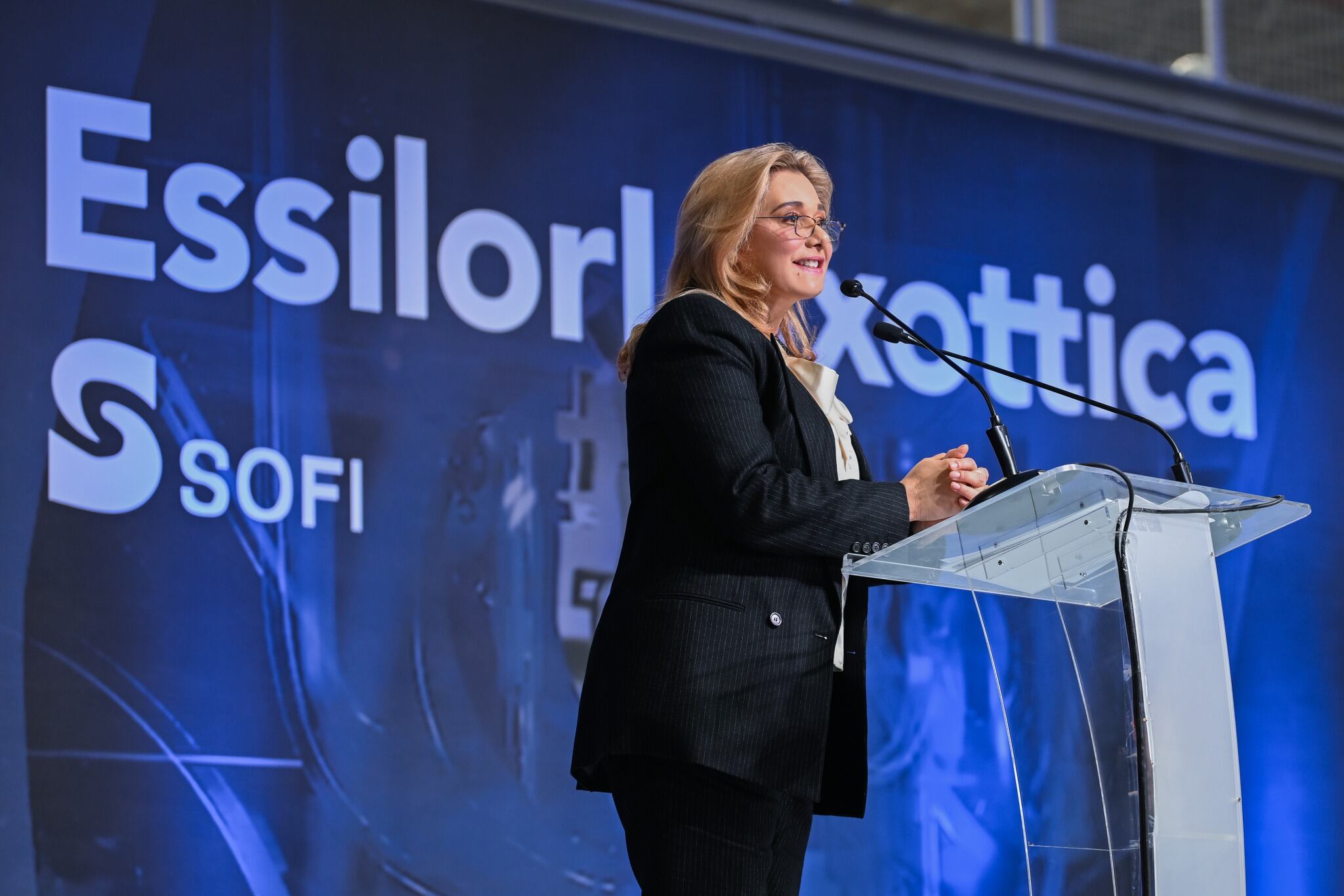 Maru Campos, gobernadora de Chihuahua