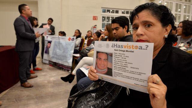 Foro de pacificación. No es buen augurio su cancelación.