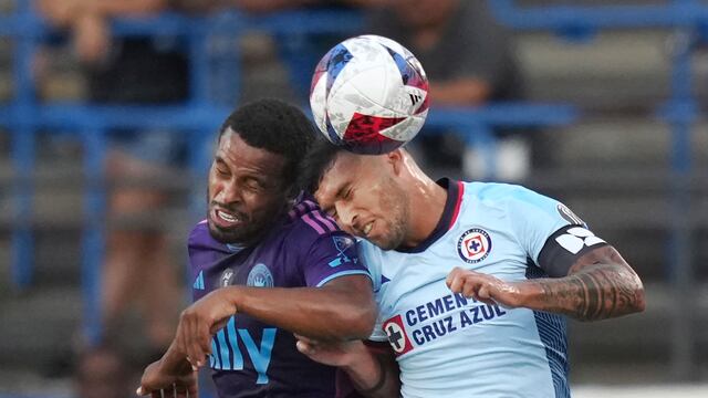Cruz Azul en la Leagues Cup