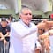Adán Augusto López también anda violando la veda con promoción en Ocosingo