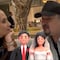 “Esta suertuda”: Pepe Aguilar celebra 29 años de casado con Aneliz Álvarez
