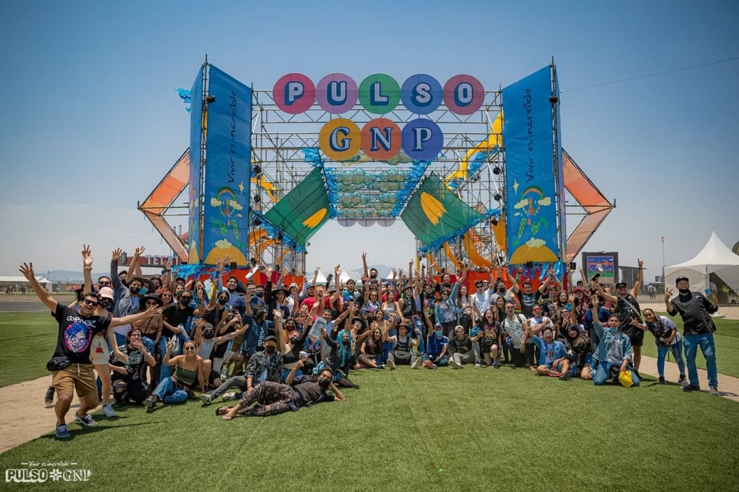 Pulso GNP 2023: El festival de Querétaro es postergado