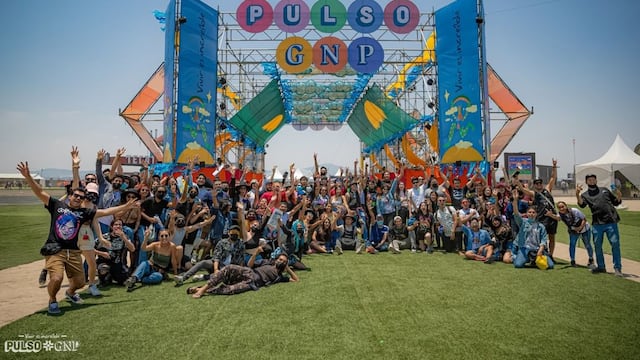 Pulso GNP 2023: El festival de Querétaro es postergado