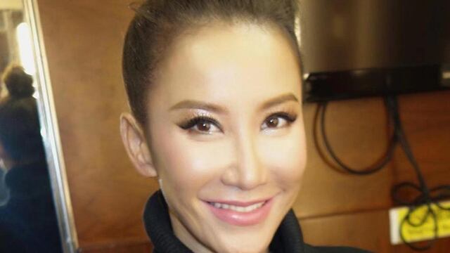 CoCo Lee