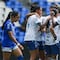 Rayadas gana de último minuto a Puebla en la Liga Femenil BBVA