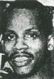 Oliver Lacy, víctima de Jeffrey Dahmer
