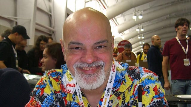 George Pérez