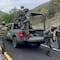Violencia en Morelos: Abandonan 6 cuerpos en 2 puntos del estado