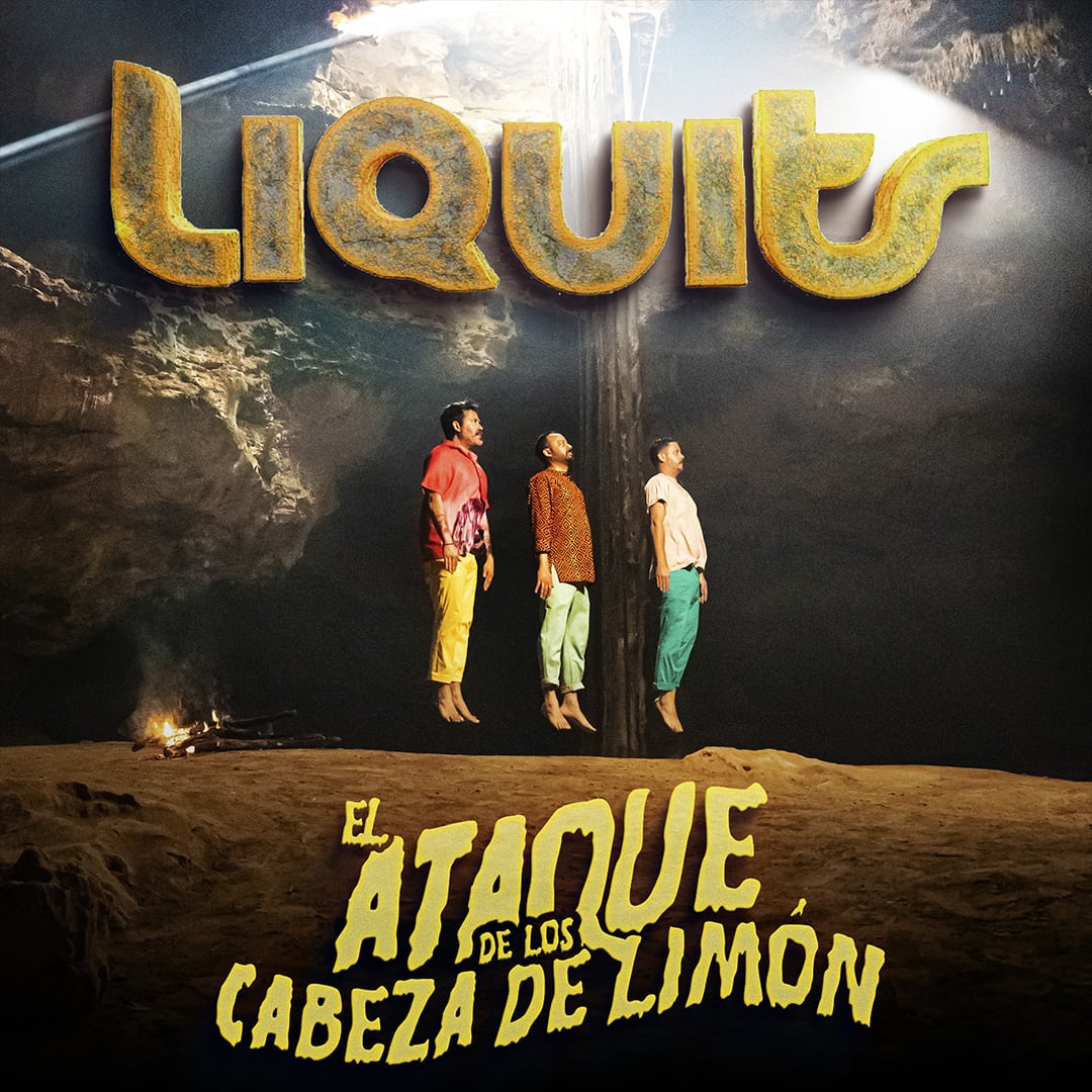 Liquits en La Maraka