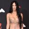 FOTOS: Megan Fox deslumbra en los VMAs con vestido transparente
