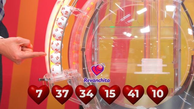 Resultados Sorteo Melate, Revancha y Revanchita 4033 de Lotería Nacional: Ganadores de hoy 21 de marzo