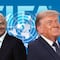 ¿De la FIFA a la ONU? Trump evaluaría a Gianni Infantino para secretario general