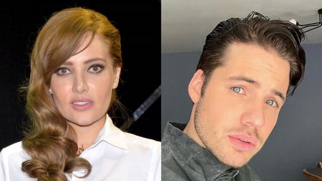 Jolette y William Valdés