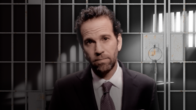 Carlos Loret de Mola podría ir a la cárcel por demanda de Pío López obrador