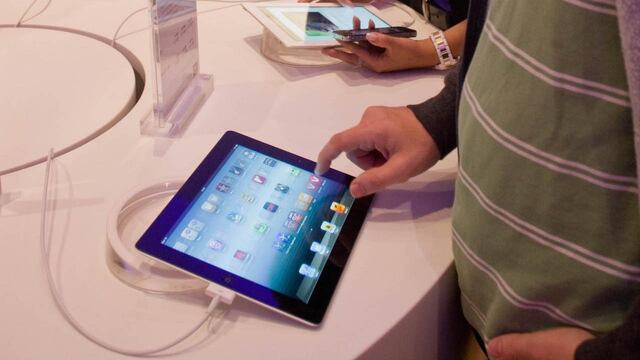 Navegación en Internet.