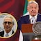 AMLO se burla de Ernesto Zedillo por críticas sobre la reforma al Poder Judicial: “Es de risa”