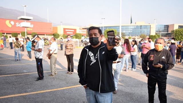 Félix Salgado Macedonio