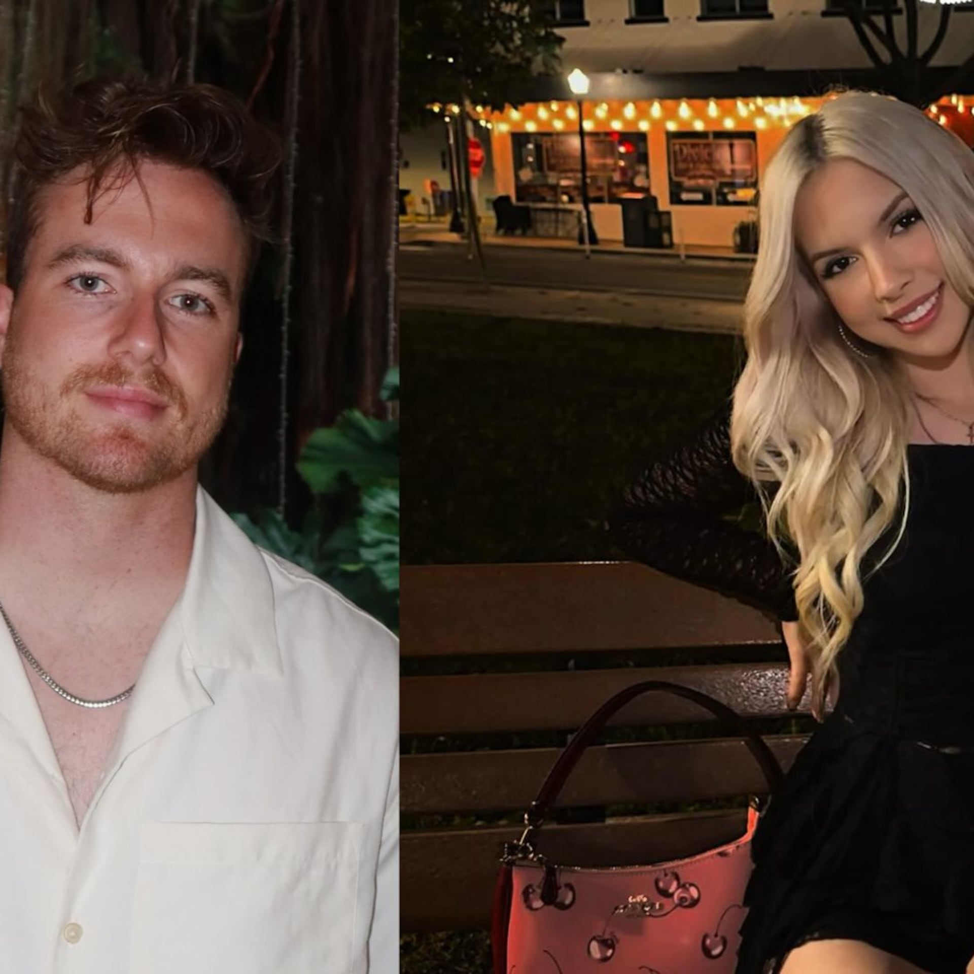 Mueren James Wehr y Alexis Kramer: el McLaren en el que viajaban se partió en dos