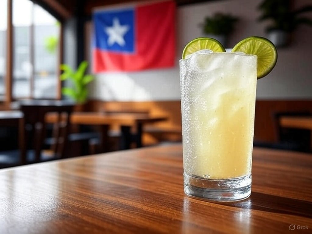 Este 15 de mayo es el Día Nacional del Pisco en Chile