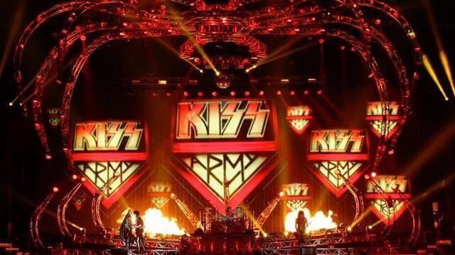 Parque Bicentenario podría albergar al Hell & Heaven: Versión