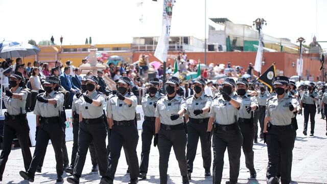 159 aniversario de la elevación de Dolores Hidalgo de villa a ciudad