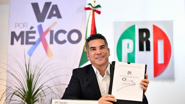 Alejandro Moreno