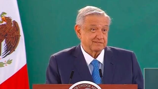 AMLO y la denuncia de Lozoya