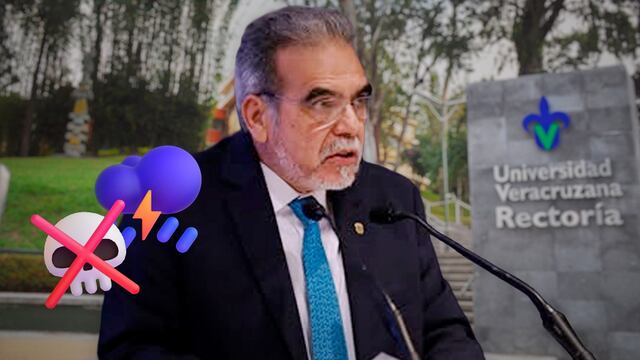 Universidad Veracruzana desmiente muerte de estudiantes en Poza Rica