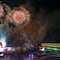 Fiesta Mexicana 2024 en vivo: Inicia el Grito de Independencia y fuegos artificiales