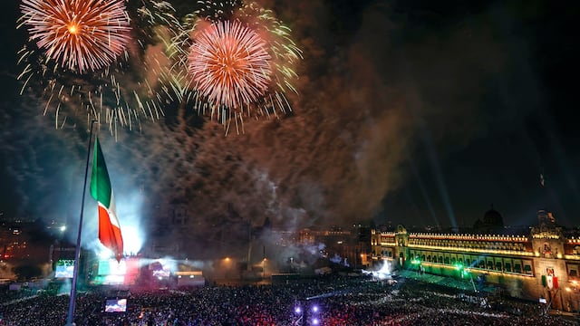 Grito de Independencia