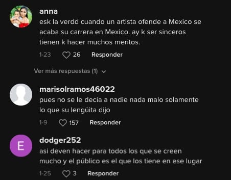 Usuarios culpan a la propia Ángela Aguilar por no poder llenar sus conciertos