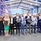 Alejandro Armenta inauguró la Fábrica de Paneles Solares “Tonalli”