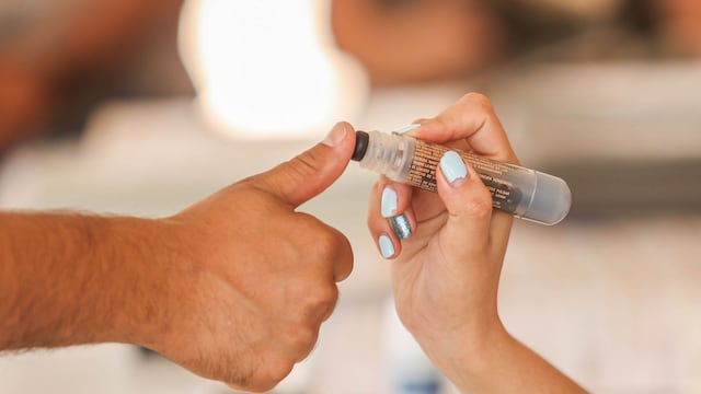 Elecciones a la presidencia de la república