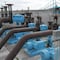 SACMEX lidera trabajos para optimizar suministro de agua