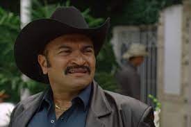 Ismael El Mayo Zambada