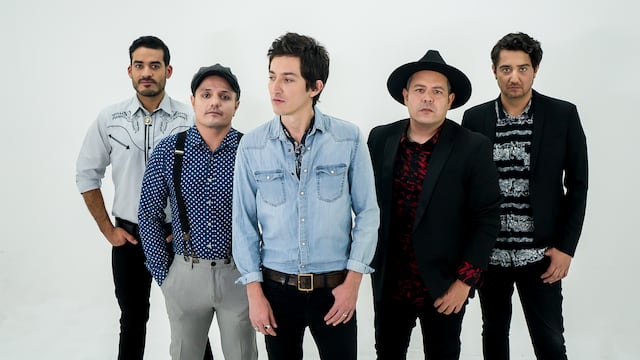 División Minúscula en concierto: Precio de los boletos para verlos en Auditorio Nacional