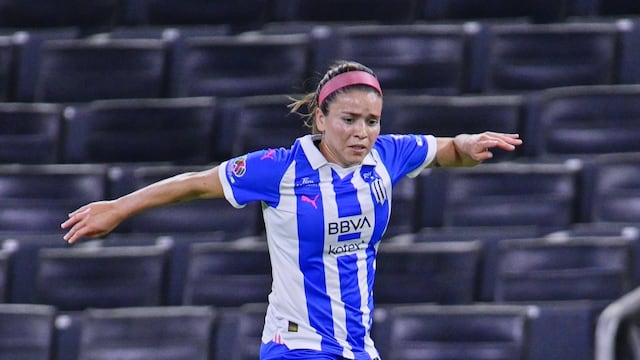 Referente de Monterrey se retira del futbol