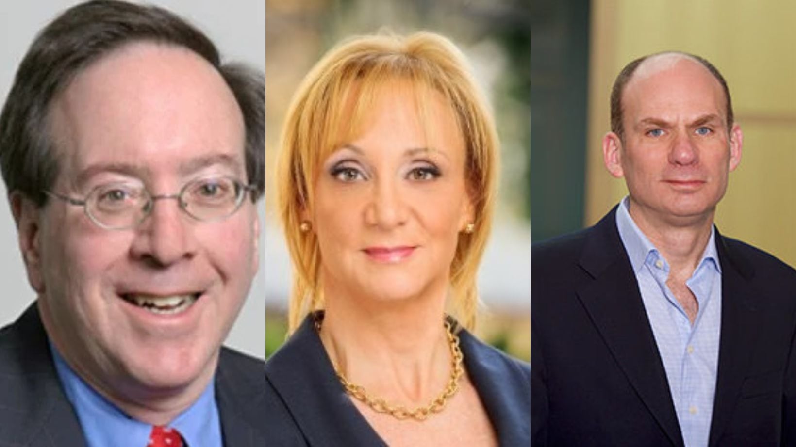 ¿Quién es dueño de Contrarian Capital Management? Fondo de inversión estadounidense