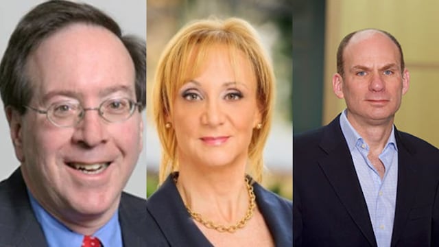 ¿Quién es el dueño de Contrarian Capital Management?