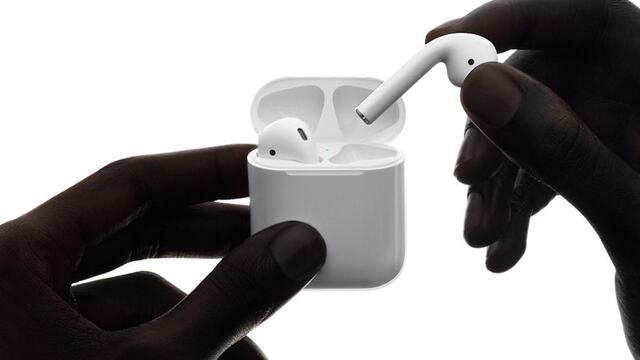 AirPods