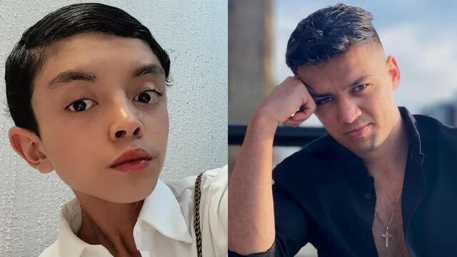 La Venenito manda un mensaje a su amigo, Luis Ángel Róbelo