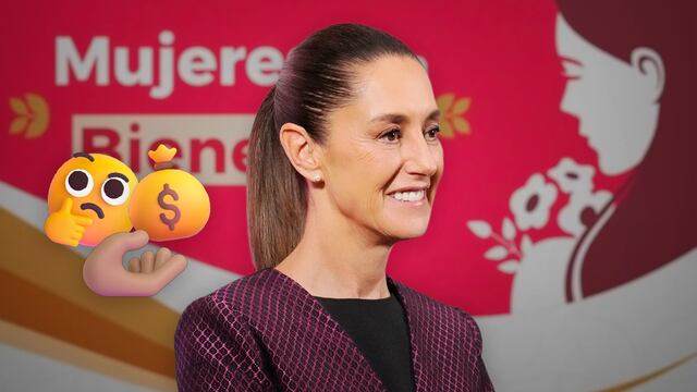 ¿Claudia Sheinbaum cobrará la Pensión Mujeres Bienestar por su cumpleaños 63? Esto dijo la presidenta de México